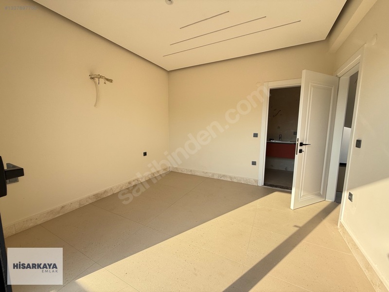 Fethiye Çalış Foça Mah. Müstakil 4+1 Özel Havuzlu Lüks Villa — fotoğraf 12