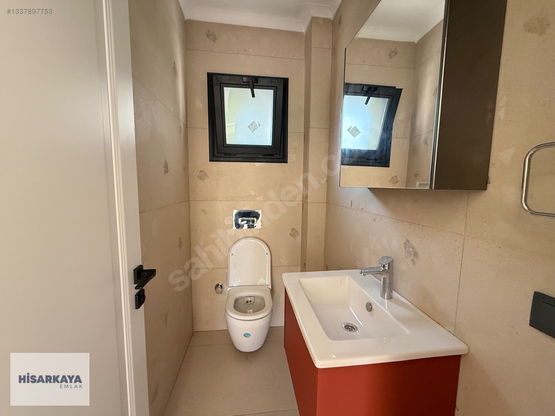 Fethiye Çalış Foça Mah. Müstakil 4+1 Özel Havuzlu Lüks Villa — fotoğraf 17
