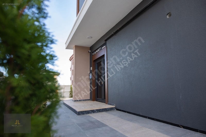 Viaport Rezidans'ta Kiralık Full Eşyalı Ultra Lüks Daireler — fotoğraf 7