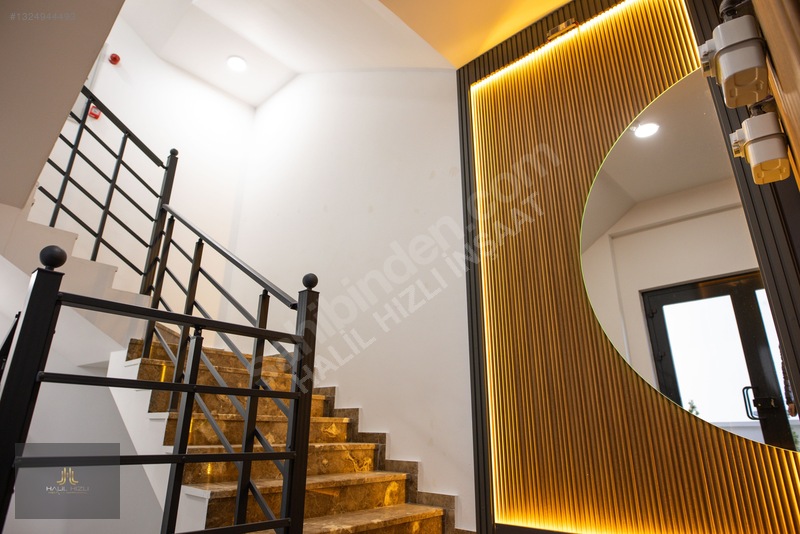 Viaport Rezidans'ta Kiralık Full Eşyalı Ultra Lüks Daireler — fotoğraf 9