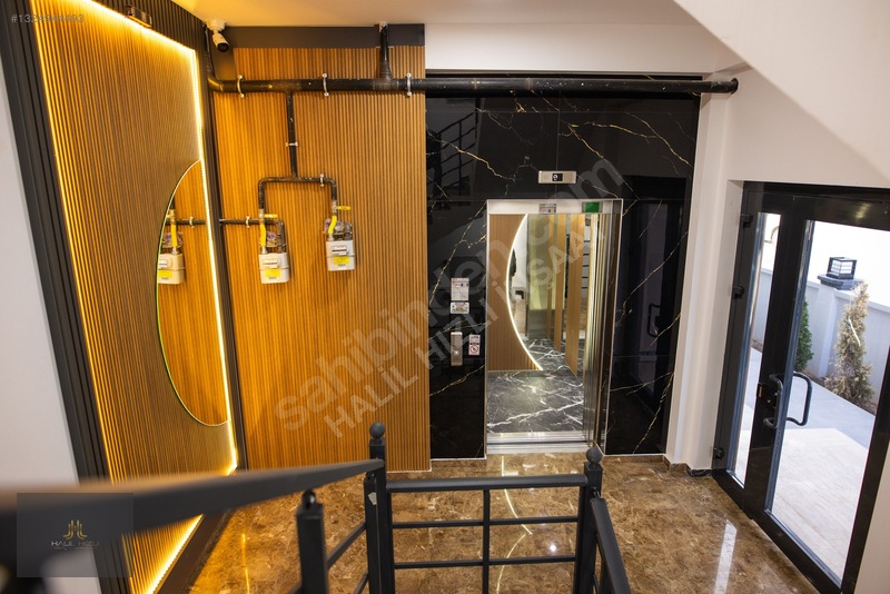 Viaport Rezidans'ta Kiralık Full Eşyalı Ultra Lüks Daireler — fotoğraf 10