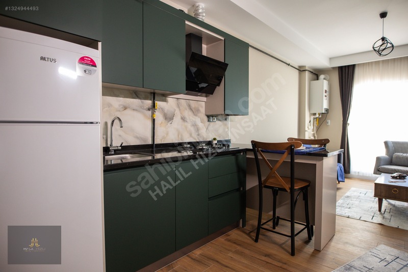 Viaport Rezidans'ta Kiralık Full Eşyalı Ultra Lüks Daireler — fotoğraf 15