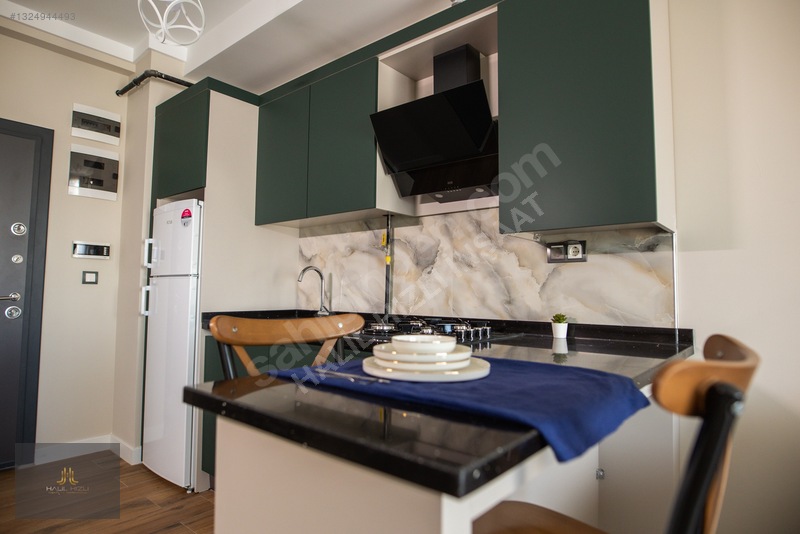 Viaport Rezidans'ta Kiralık Full Eşyalı Ultra Lüks Daireler — fotoğraf 17