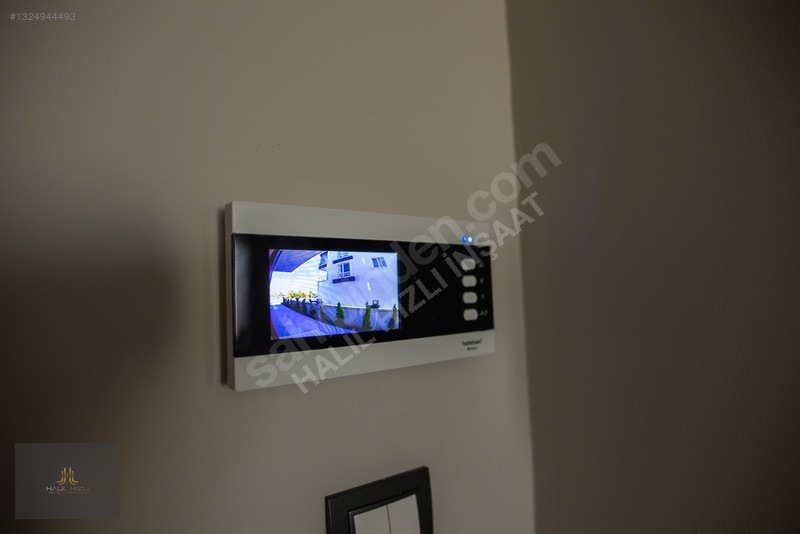 Viaport Rezidans'ta Kiralık Full Eşyalı Ultra Lüks Daireler — fotoğraf 18