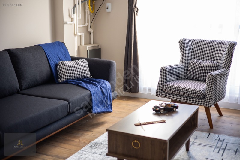 Viaport Rezidans'ta Kiralık Full Eşyalı Ultra Lüks Daireler — fotoğraf 19