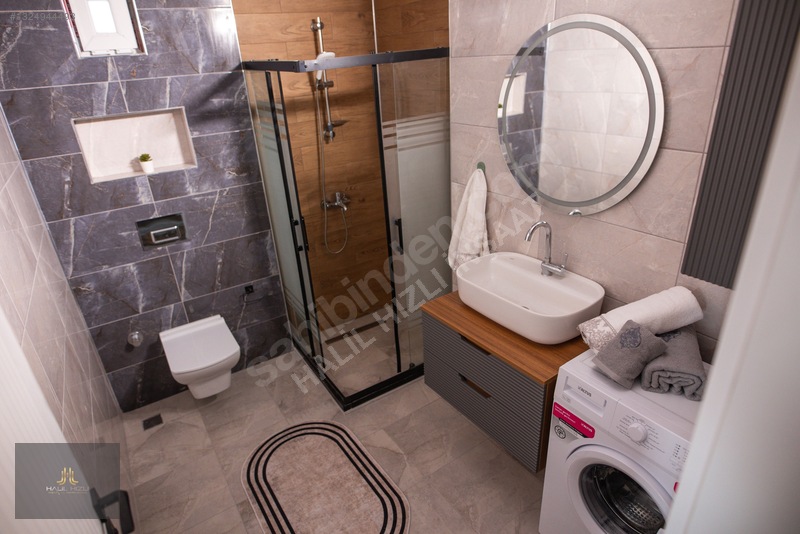 Viaport Rezidans'ta Kiralık Full Eşyalı Ultra Lüks Daireler — fotoğraf 25