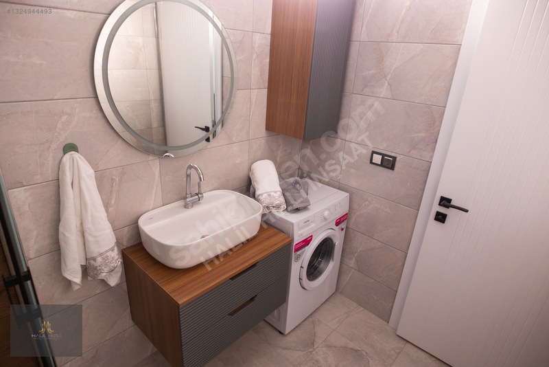 Viaport Rezidans'ta Kiralık Full Eşyalı Ultra Lüks Daireler — fotoğraf 26