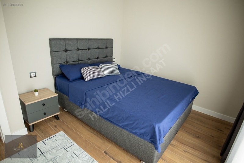 Viaport Rezidans'ta Kiralık Full Eşyalı Ultra Lüks Daireler — fotoğraf 27