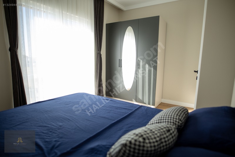 Viaport Rezidans'ta Kiralık Full Eşyalı Ultra Lüks Daireler — fotoğraf 28