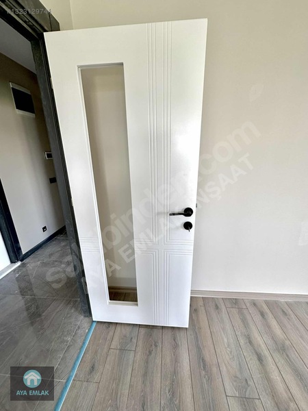 Bahçeyaka Mahallesinde 2+1 Geniş Daire — fotoğraf 5