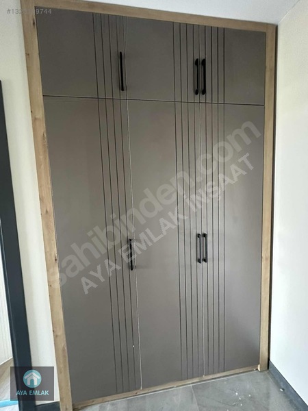 Bahçeyaka Mahallesinde 2+1 Geniş Daire — fotoğraf 10