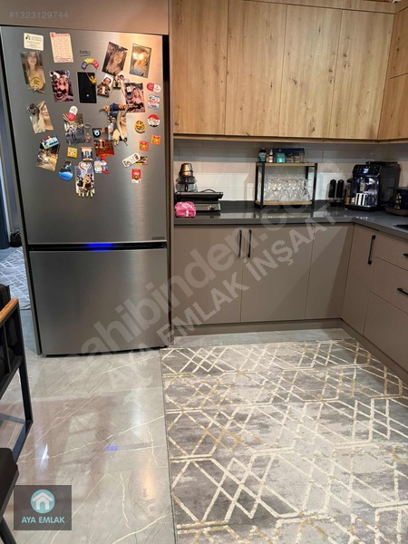 Bahçeyaka Mahallesinde 2+1 Geniş Daire — fotoğraf 11