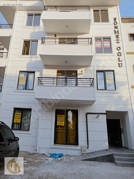 2000 Evler Mah. Üniversite Yakını Kiralık 1+1 Daireler