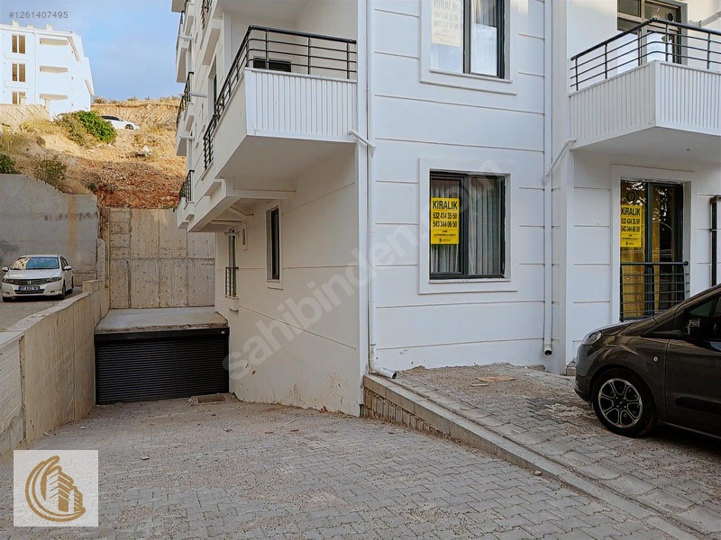 2000 Evler Mah. Üniversite Yakını Kiralık 1+1 Daireler — fotoğraf 2