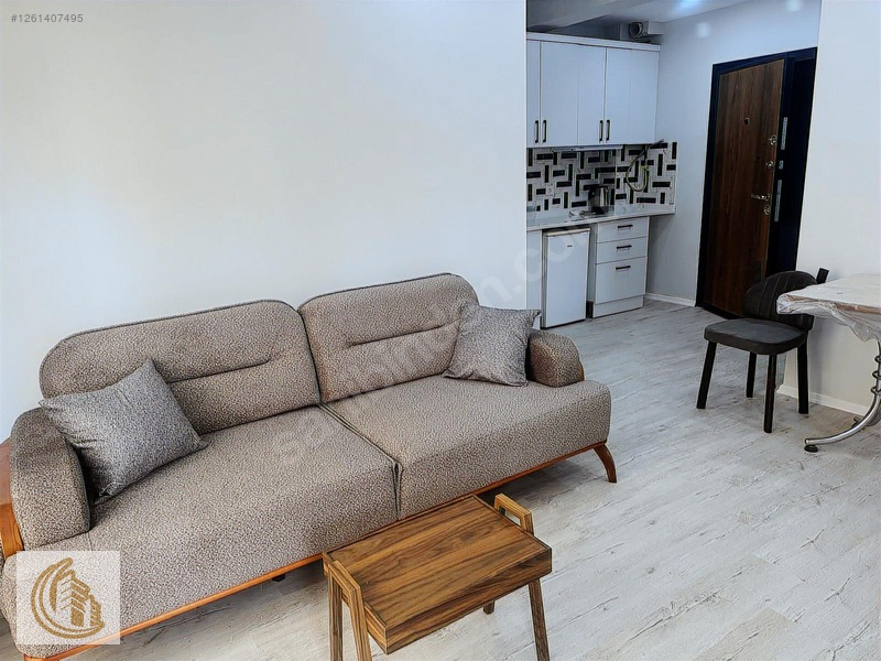 2000 Evler Mah. Üniversite Yakını Kiralık 1+1 Daireler — fotoğraf 4