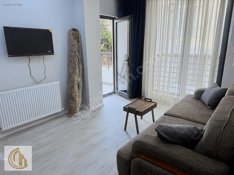 2000 Evler Mah. Üniversite Yakını Kiralık 1+1 Daireler — fotoğraf 5