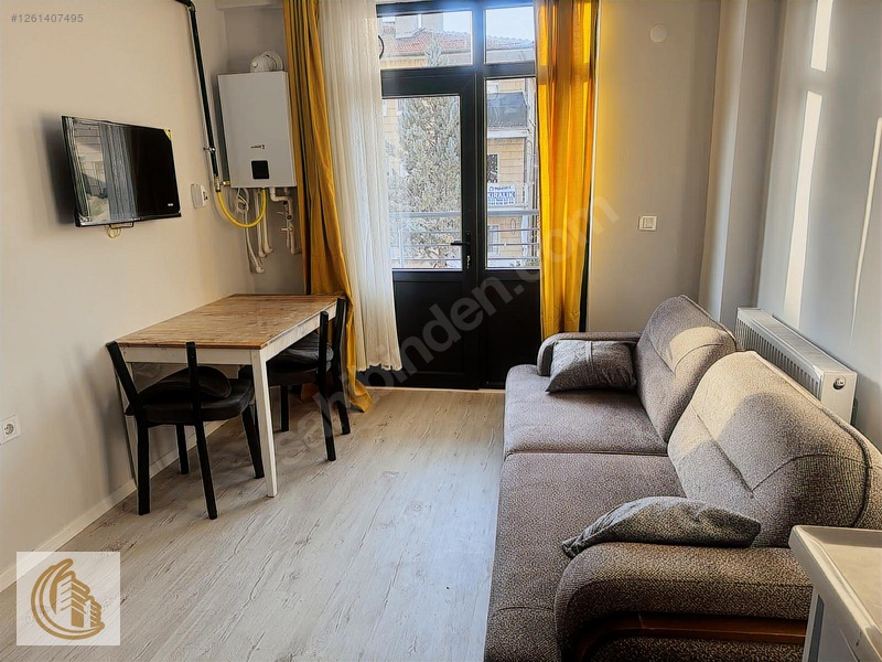 2000 Evler Mah. Üniversite Yakını Kiralık 1+1 Daireler — fotoğraf 7
