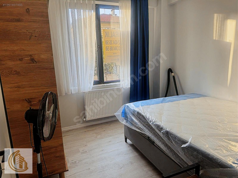 2000 Evler Mah. Üniversite Yakını Kiralık 1+1 Daireler — fotoğraf 9