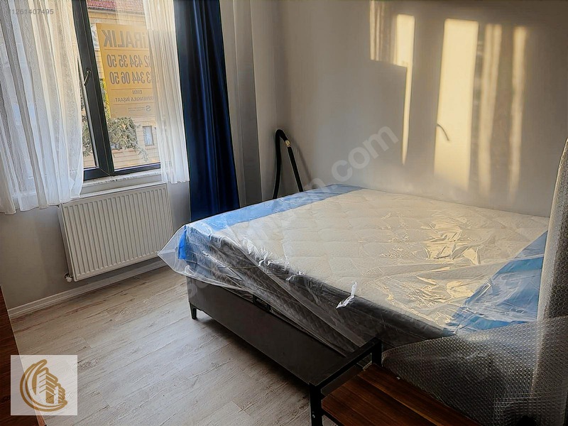 2000 Evler Mah. Üniversite Yakını Kiralık 1+1 Daireler — fotoğraf 10
