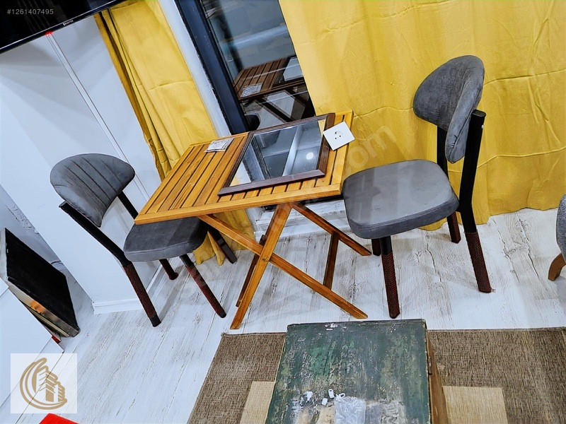 2000 Evler Mah. Üniversite Yakını Kiralık 1+1 Daireler — fotoğraf 15