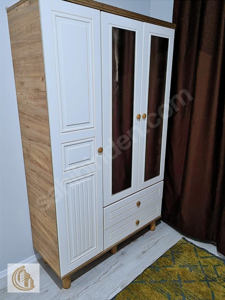 2000 Evler Mah. Üniversite Yakını Kiralık 1+1 Daireler — fotoğraf 16