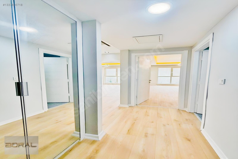 Tüyap Metrobüs Durağı Dibi Full Dekorlu 2+1 Site İçi Daire — fotoğraf 5