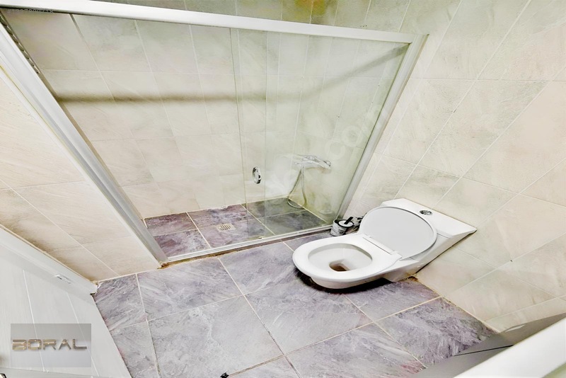 Tüyap Metrobüs Durağı Dibi Full Dekorlu 2+1 Site İçi Daire — fotoğraf 7