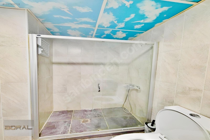 Tüyap Metrobüs Durağı Dibi Full Dekorlu 2+1 Site İçi Daire — fotoğraf 11