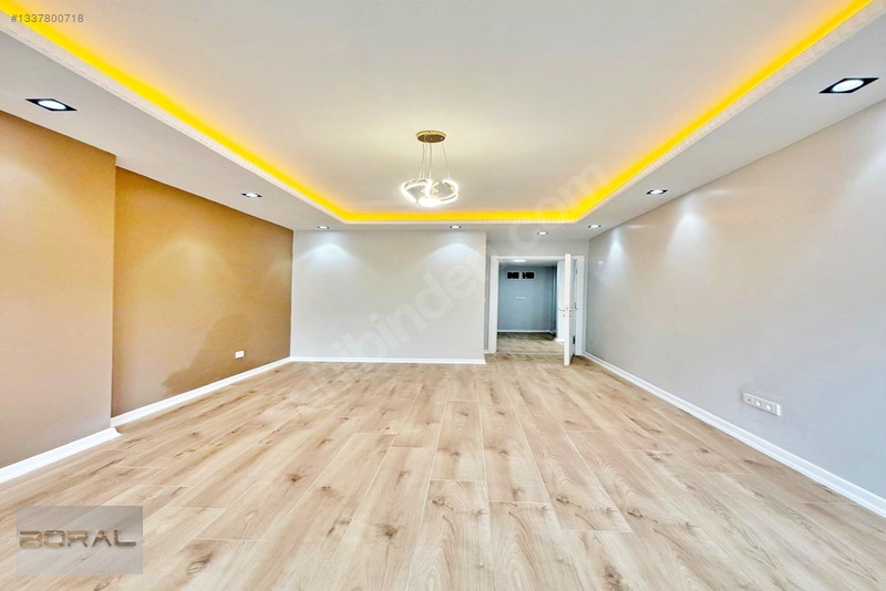 Tüyap Metrobüs Durağı Dibi Full Dekorlu 2+1 Site İçi Daire — fotoğraf 14