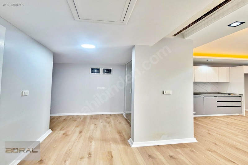 Tüyap Metrobüs Durağı Dibi Full Dekorlu 2+1 Site İçi Daire — fotoğraf 19