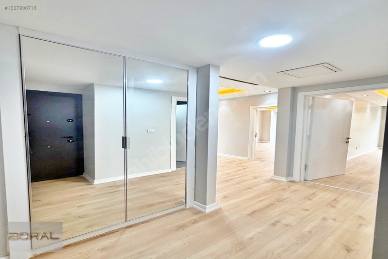Tüyap Metrobüs Durağı Dibi Full Dekorlu 2+1 Site İçi Daire — fotoğraf 21
