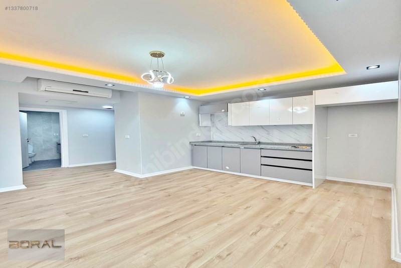 Tüyap Metrobüs Durağı Dibi Full Dekorlu 2+1 Site İçi Daire — fotoğraf 23