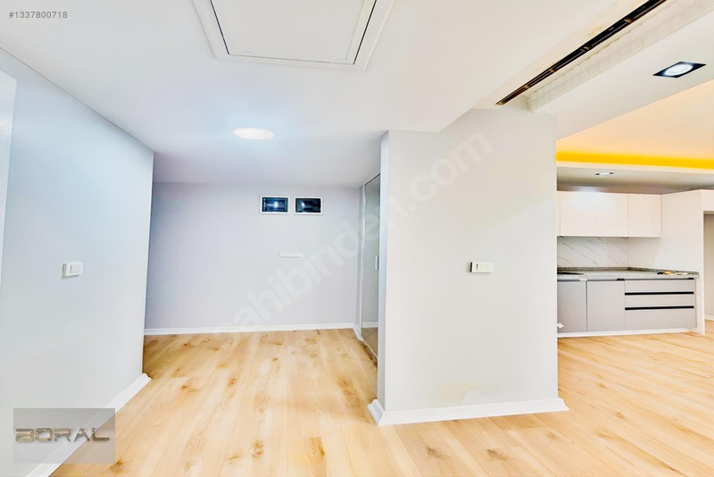 Tüyap Metrobüs Durağı Dibi Full Dekorlu 2+1 Site İçi Daire — fotoğraf 25
