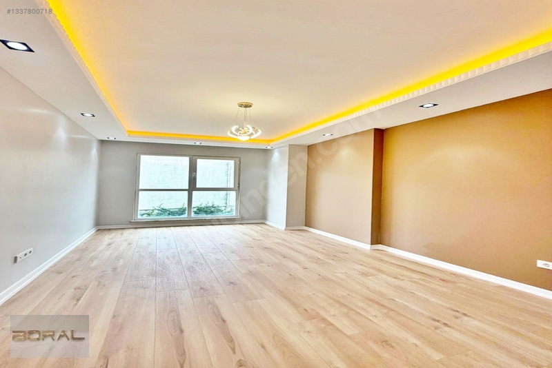 Tüyap Metrobüs Durağı Dibi Full Dekorlu 2+1 Site İçi Daire — fotoğraf 26