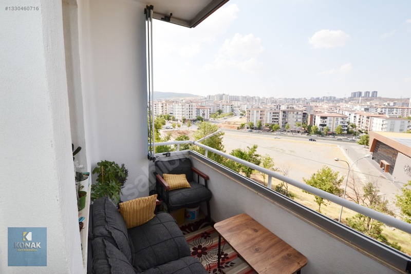 Konak Gayrimenkul'den Merinosda Satılık 3+1 Bakımlı Göbek Daire — fotoğraf 6