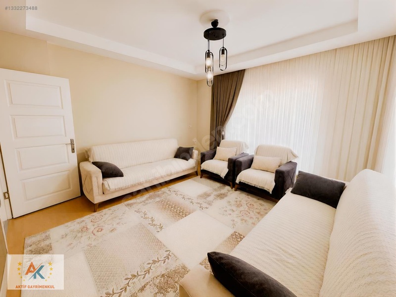 Aktif'ten Toroslar Mah. Satılık 4 Cephesi Açık 3+1 Geniş Daire — fotoğraf 9