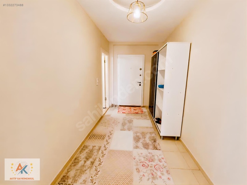 Aktif'ten Toroslar Mah. Satılık 4 Cephesi Açık 3+1 Geniş Daire — fotoğraf 11
