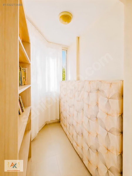Aktif'ten Toroslar Mah. Satılık 4 Cephesi Açık 3+1 Geniş Daire — fotoğraf 18