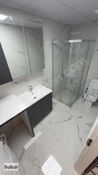Gaziosmanpaşa Caddesi Yakınında Sıfır 1+1 Kiralık Daire — fotoğraf 2