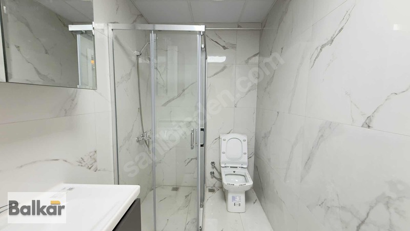Gaziosmanpaşa Caddesi Yakınında Sıfır 1+1 Kiralık Daire — fotoğraf 3