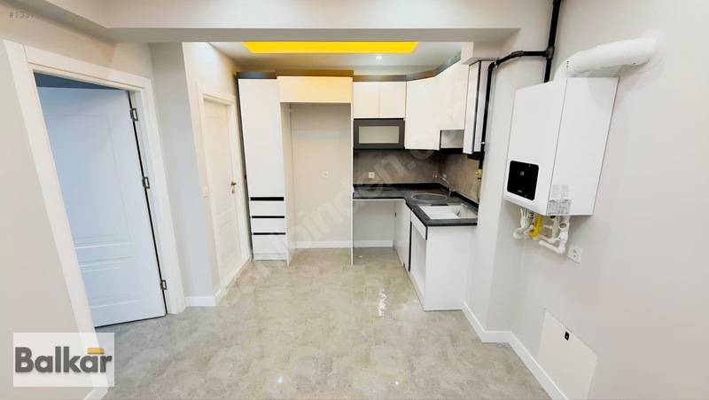 Gaziosmanpaşa Caddesi Yakınında Sıfır 1+1 Kiralık Daire — fotoğraf 5