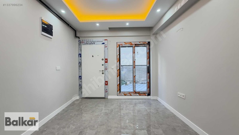 Gaziosmanpaşa Caddesi Yakınında Sıfır 1+1 Kiralık Daire — fotoğraf 6
