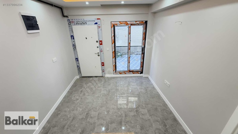 Gaziosmanpaşa Caddesi Yakınında Sıfır 1+1 Kiralık Daire — fotoğraf 7