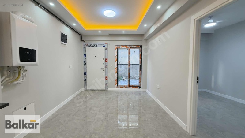 Gaziosmanpaşa Caddesi Yakınında Sıfır 1+1 Kiralık Daire — fotoğraf 8