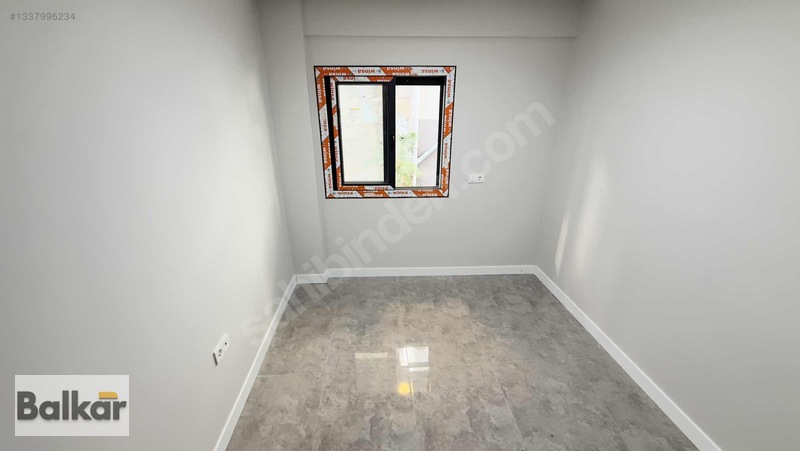 Gaziosmanpaşa Caddesi Yakınında Sıfır 1+1 Kiralık Daire — fotoğraf 10