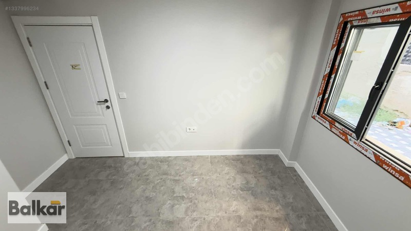 Gaziosmanpaşa Caddesi Yakınında Sıfır 1+1 Kiralık Daire — fotoğraf 12
