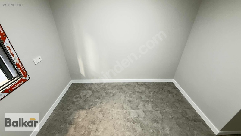 Gaziosmanpaşa Caddesi Yakınında Sıfır 1+1 Kiralık Daire — fotoğraf 13