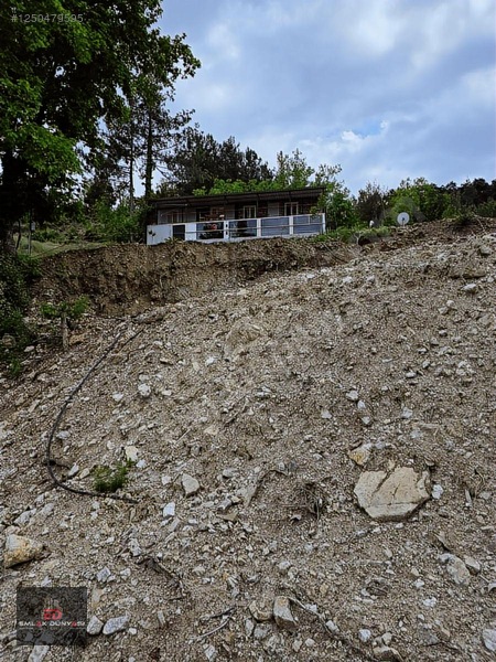 Konyaaltı Hisarçandır'da Yatırımlık Satılık Arsa — fotoğraf 4