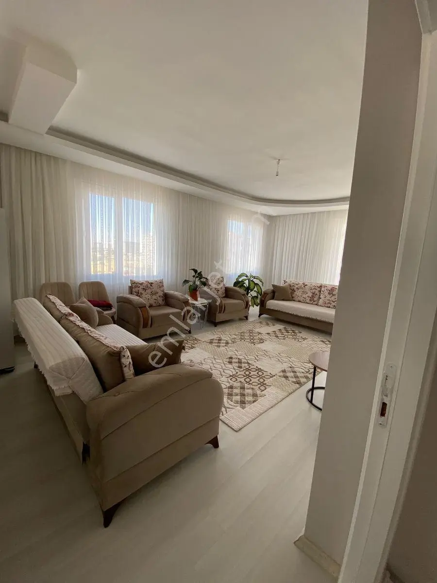 Ebrar Emlak'tan Fabrika Mahallesi'nde 3+1 Uygun Daire Satılıktır — fotoğraf 11