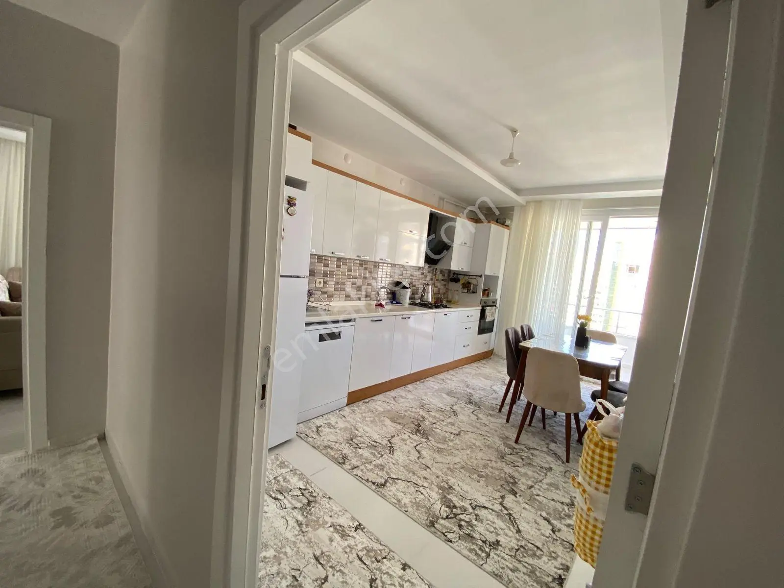 Ebrar Emlak'tan Fabrika Mahallesi'nde 3+1 Uygun Daire Satılıktır — fotoğraf 17